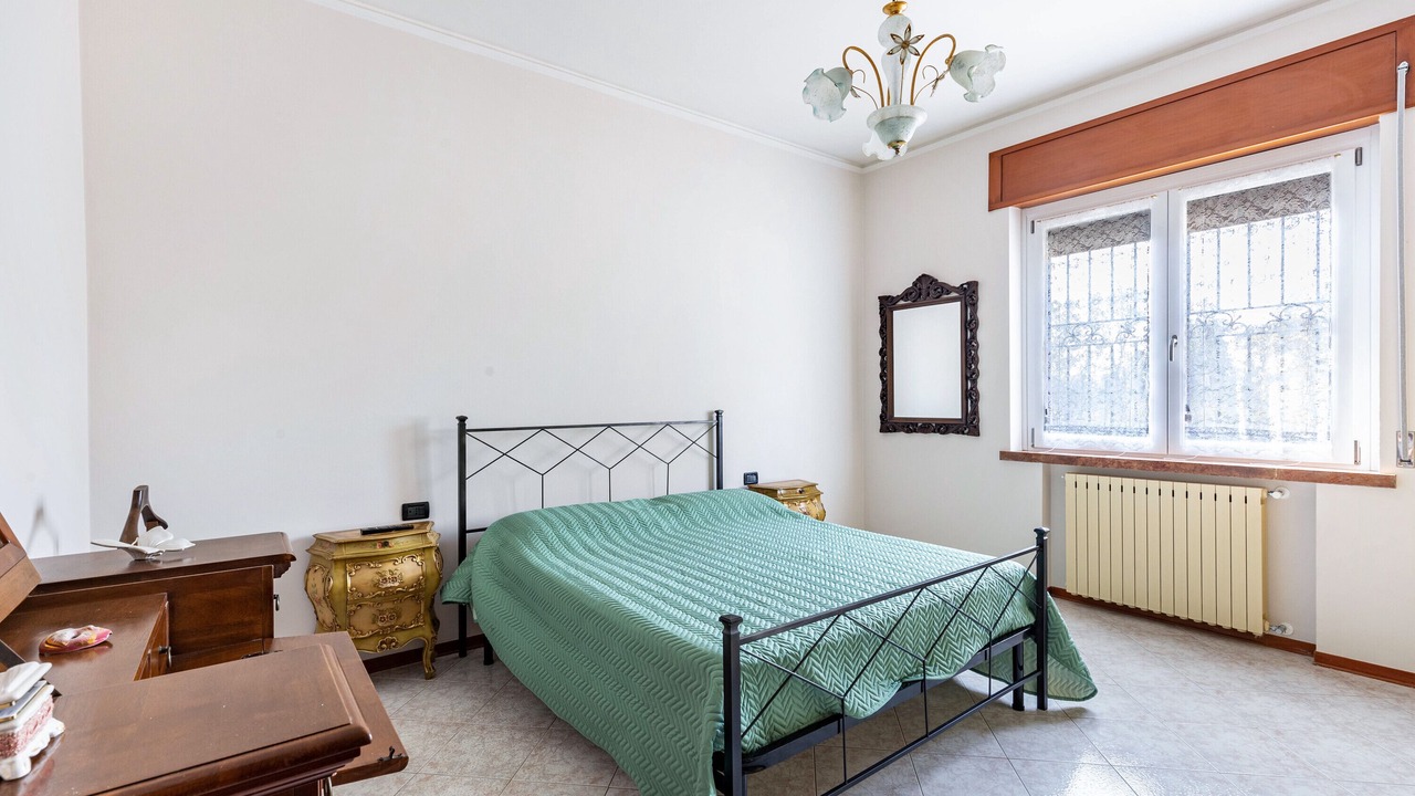 Photo of Bedroom in Marmirolo