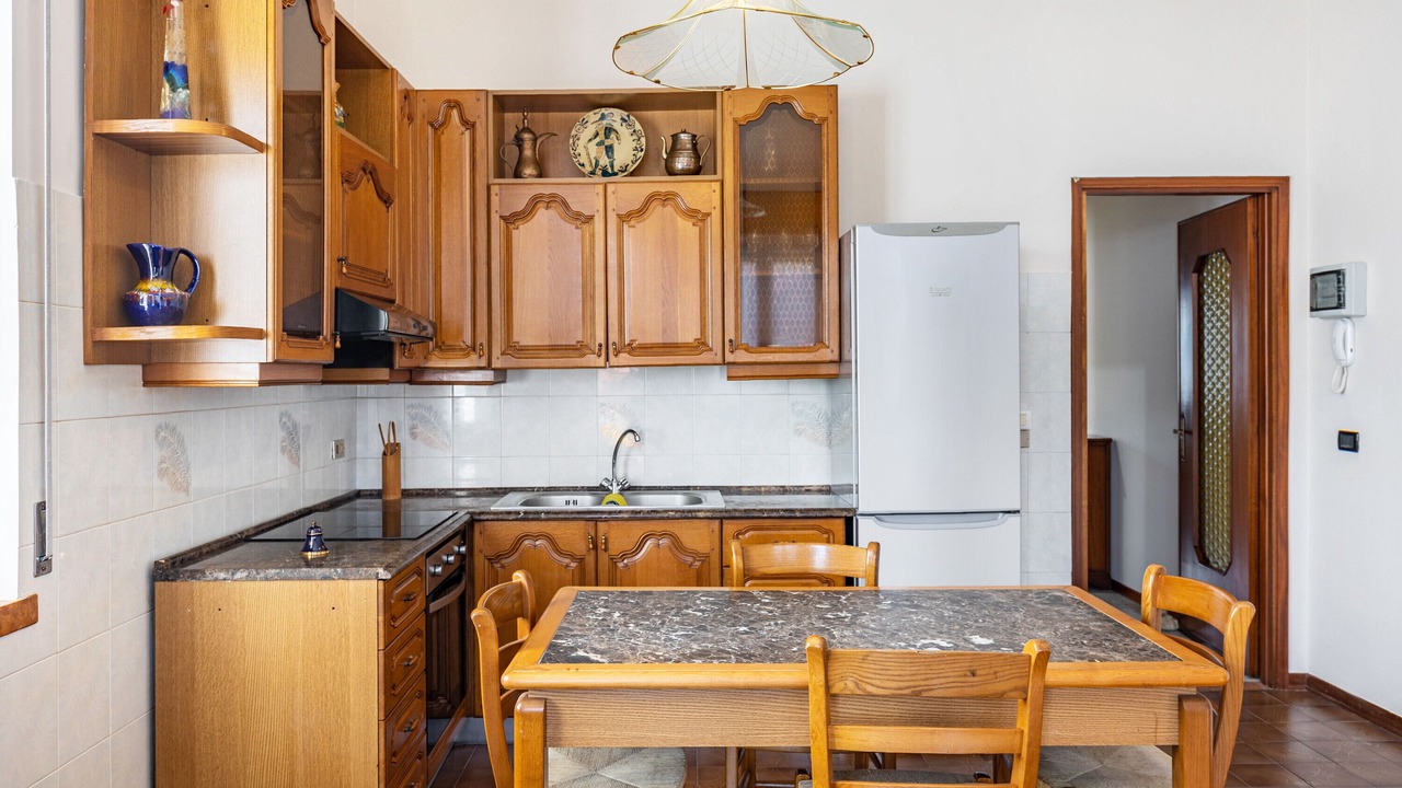 Photo of Kitchen in Marmirolo