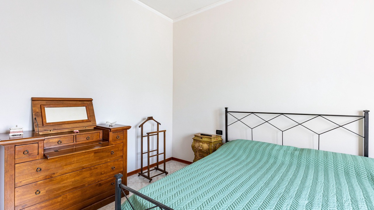 Photo of Bedroom in Marmirolo