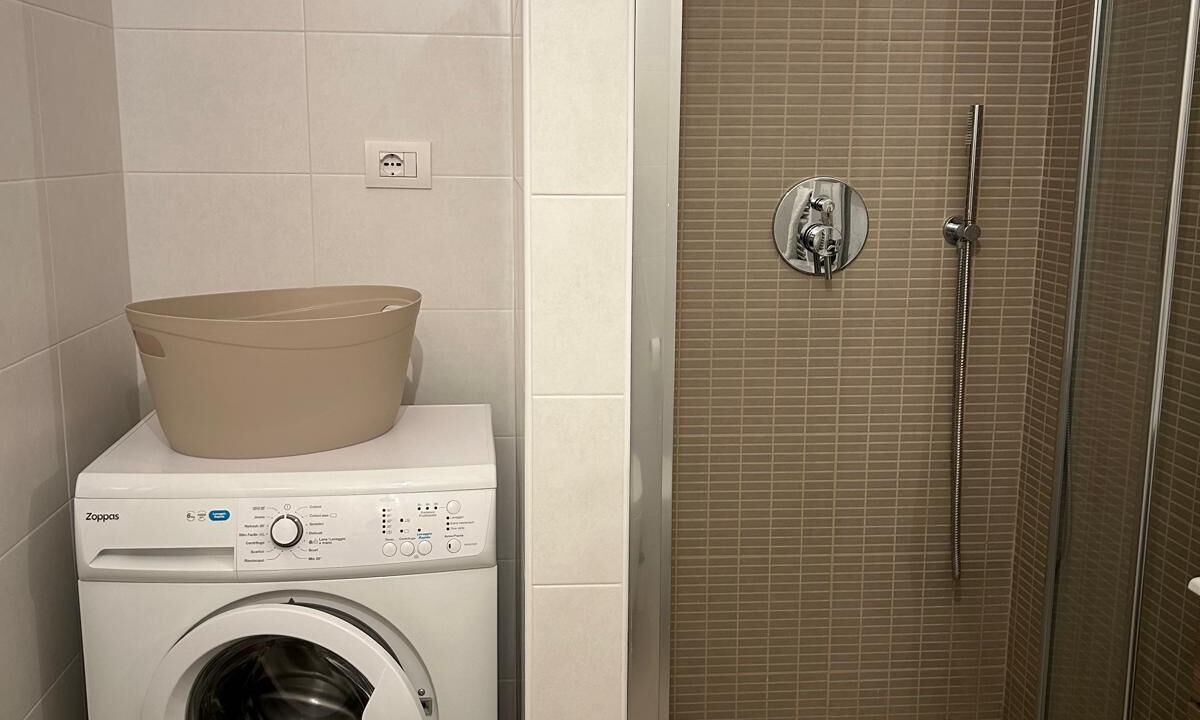 Photo of Bathroom in Lovere Old Town