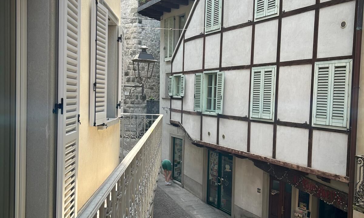 Photo of Outdoor in Lovere Old Town