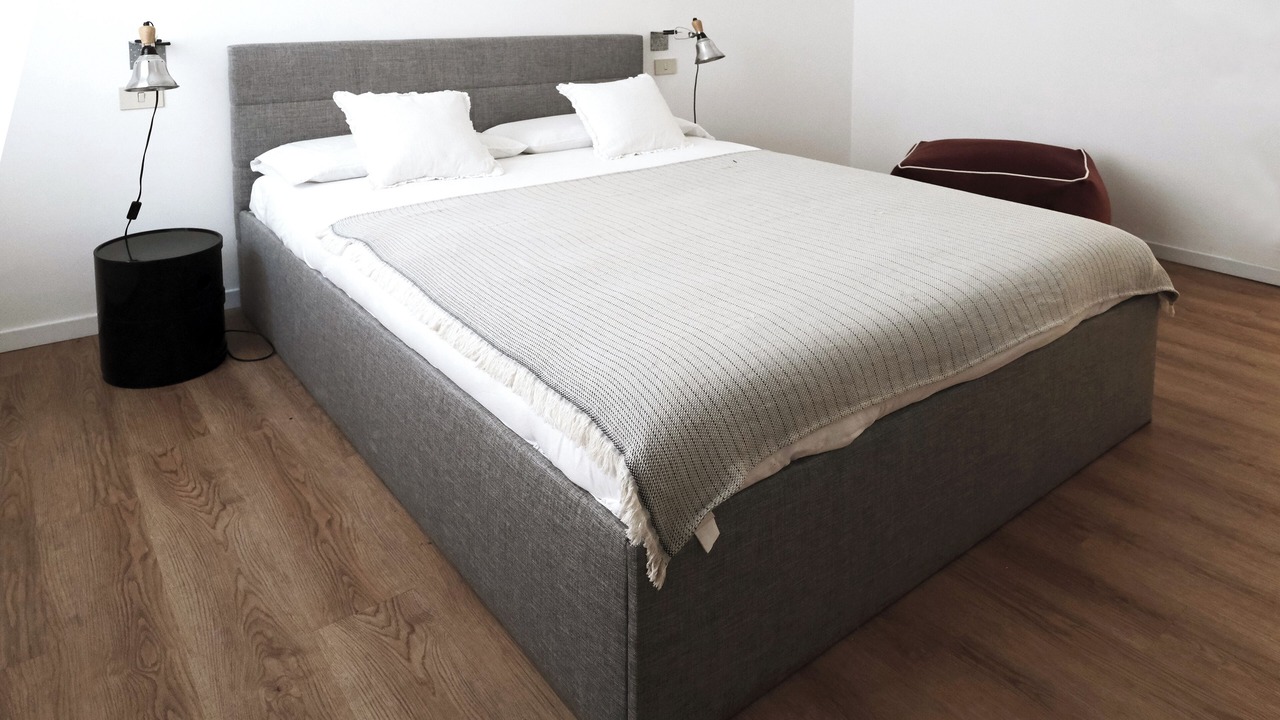 Photo of Bedroom in Casoretto