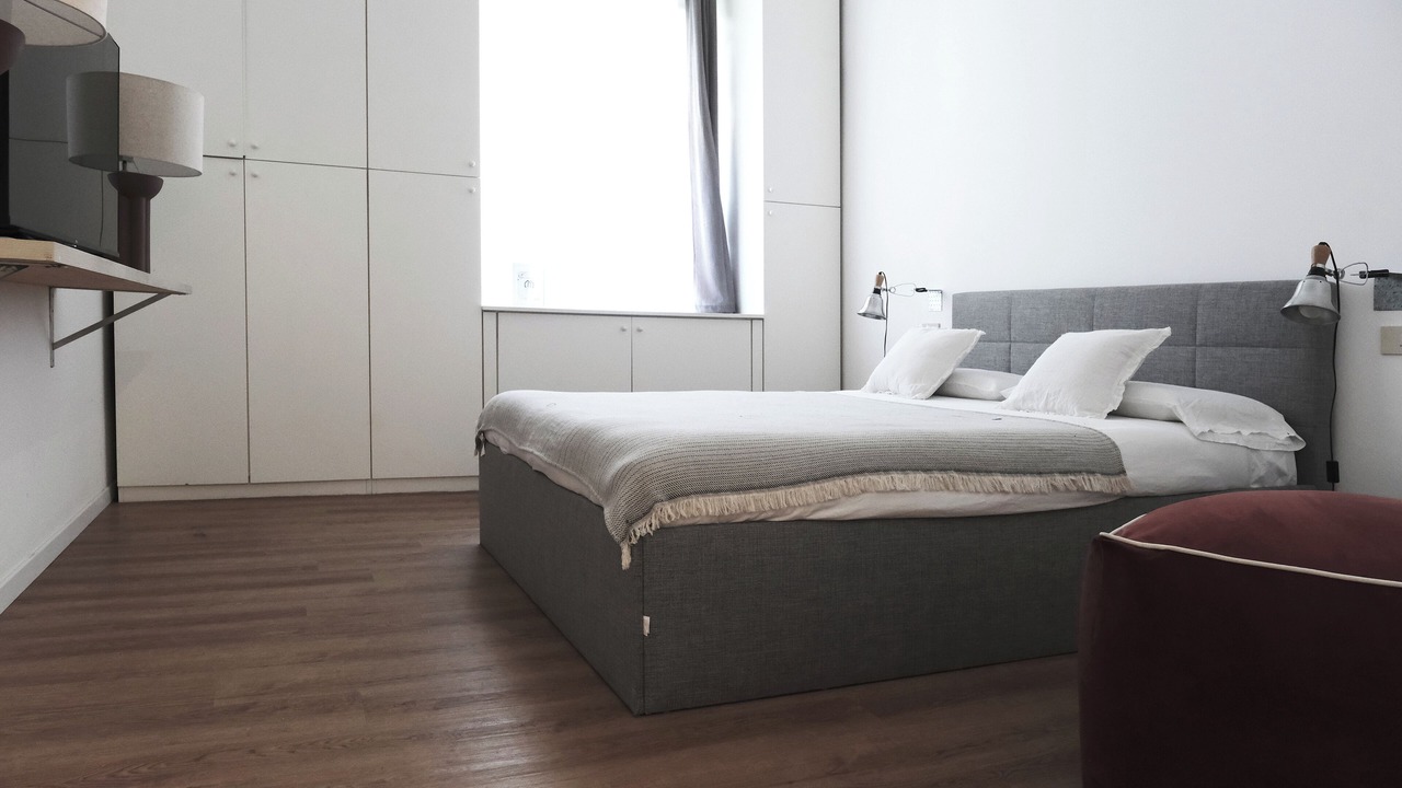 Photo of Bedroom in Casoretto