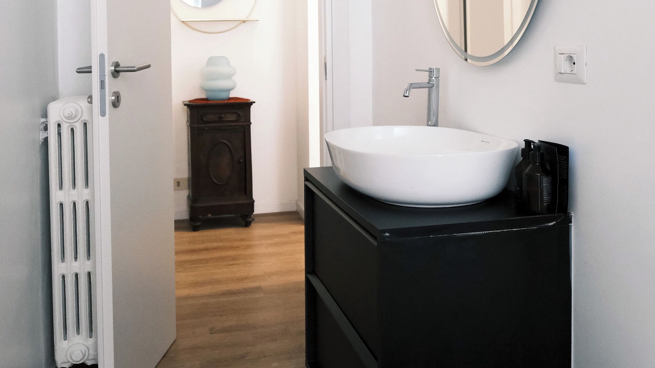 Photo of Bathroom in Casoretto