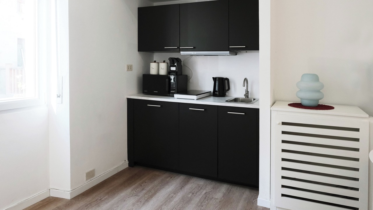 Photo of Kitchen in Casoretto