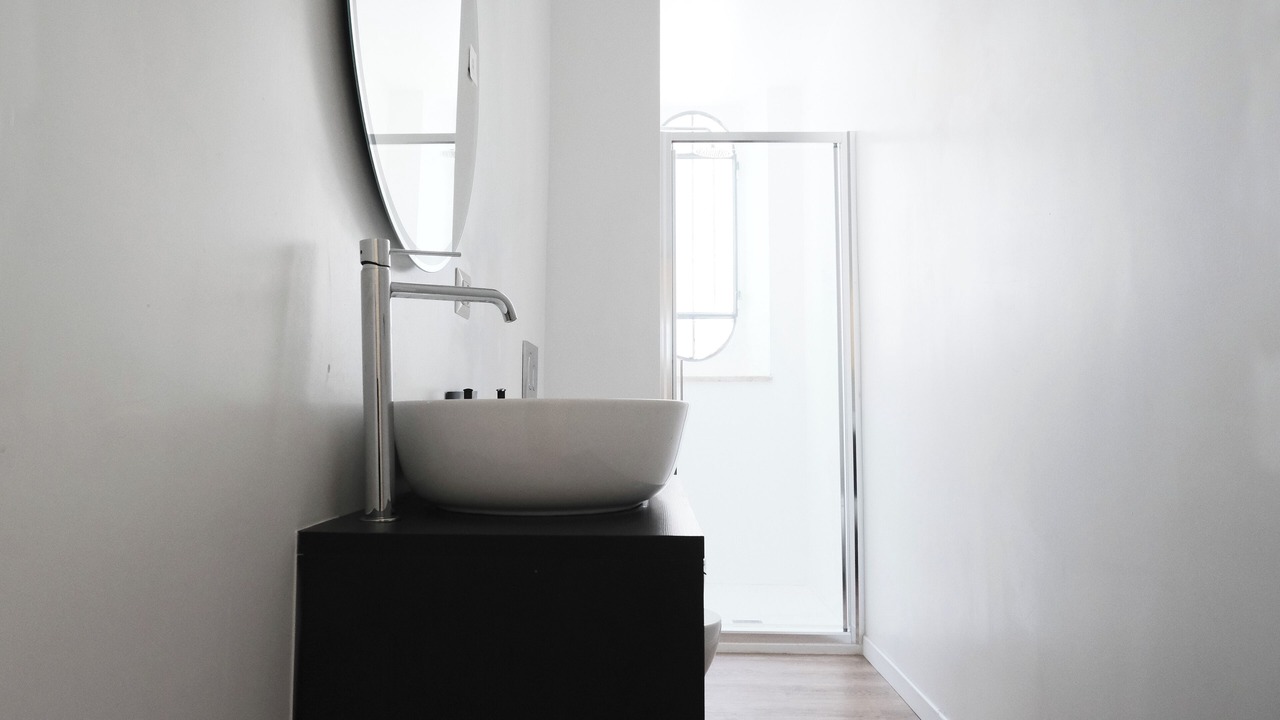 Photo of Bathroom in Casoretto