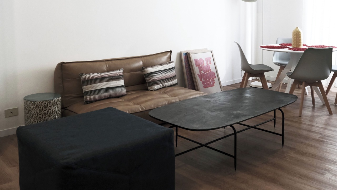 Photo of Livingroom in Casoretto
