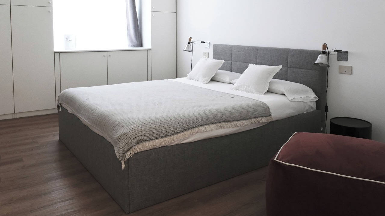 Photo of Bedroom in Casoretto