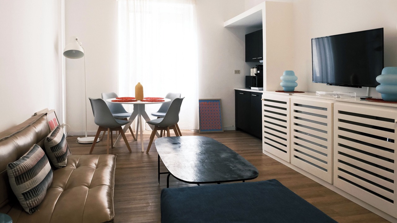 Photo of Livingroom in Casoretto