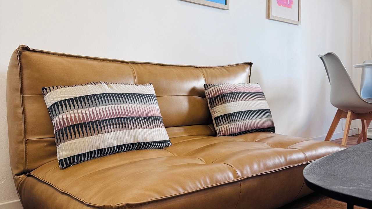 Photo of Livingroom in Casoretto