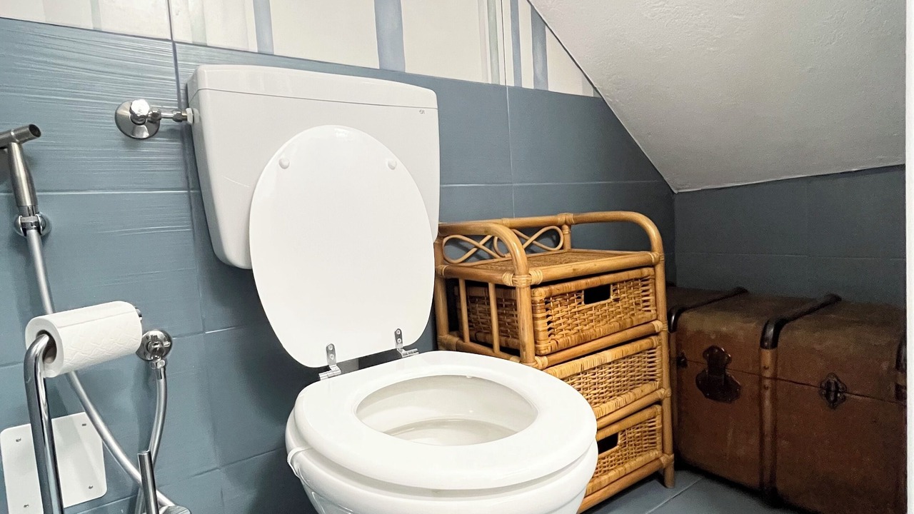 Photo of Bathroom in Berzo Demo