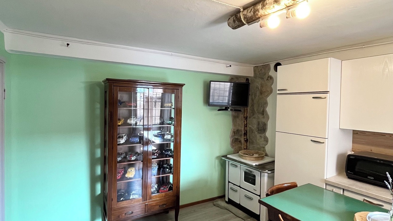 Photo of Livingroom in Berzo Demo
