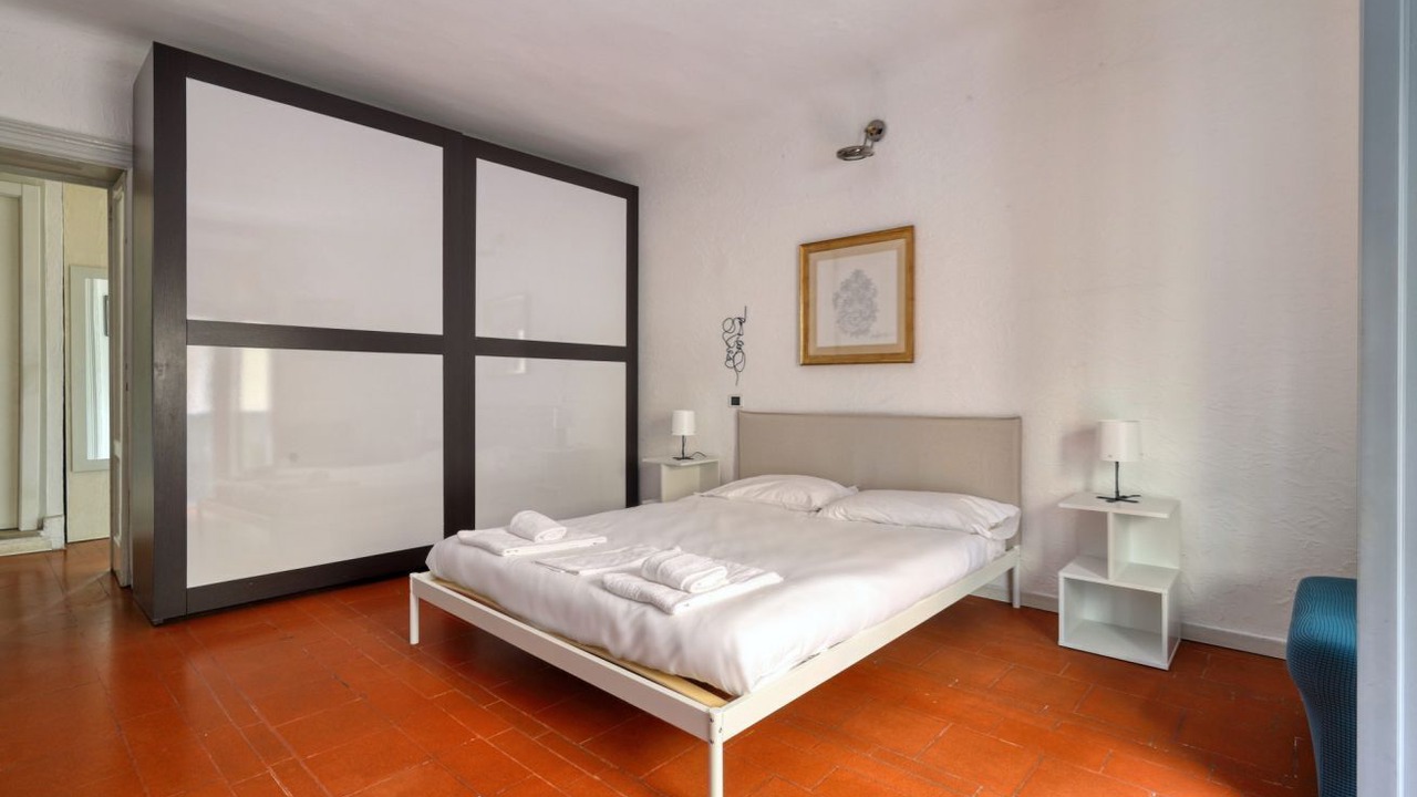 Photo of Bedroom in Porta Genova
