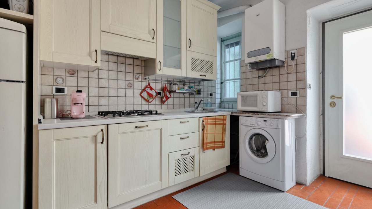 Photo of Kitchen in Porta Genova