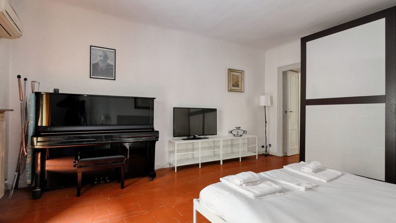 Photo of Bedroom in Porta Genova