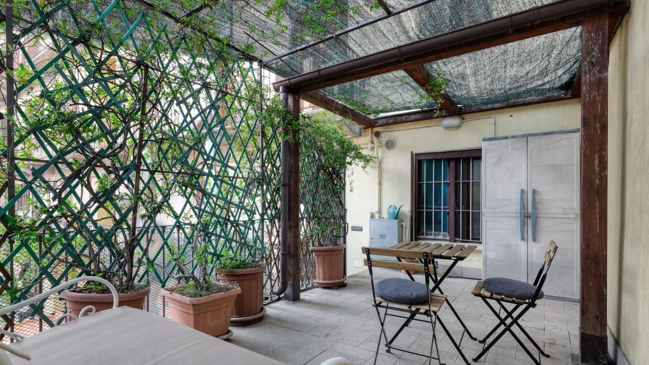 Photo of Outdoor in Porta Genova