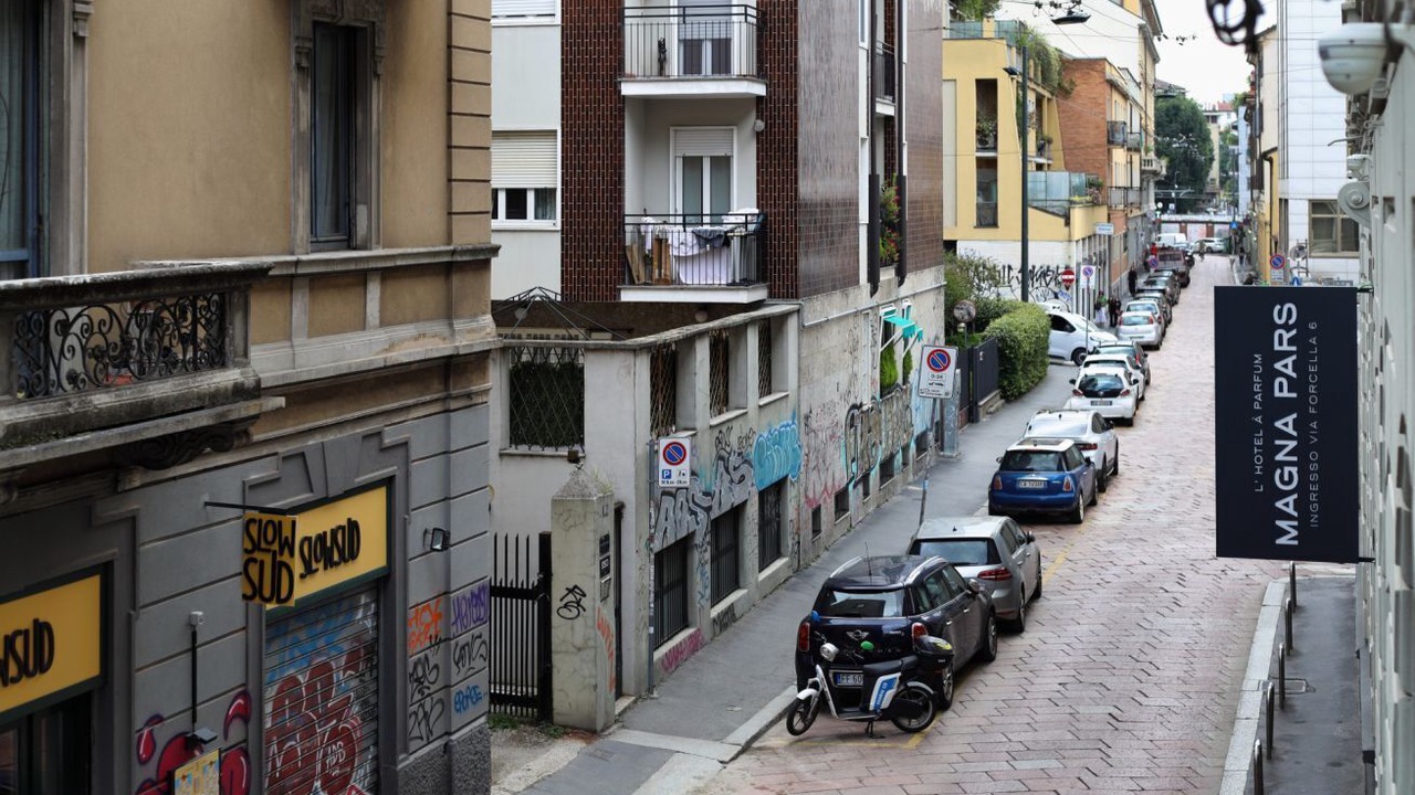 Photo of Others in Porta Genova