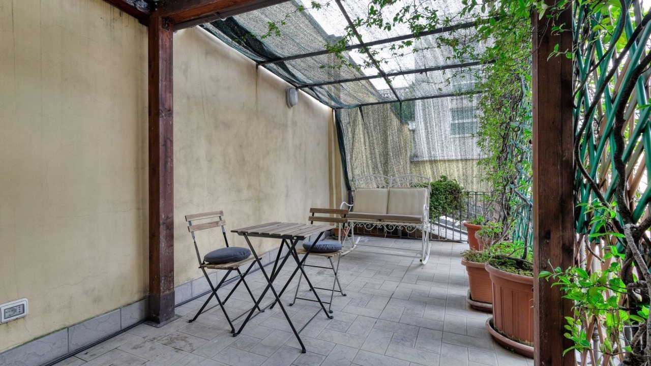 Photo of Outdoor in Porta Genova