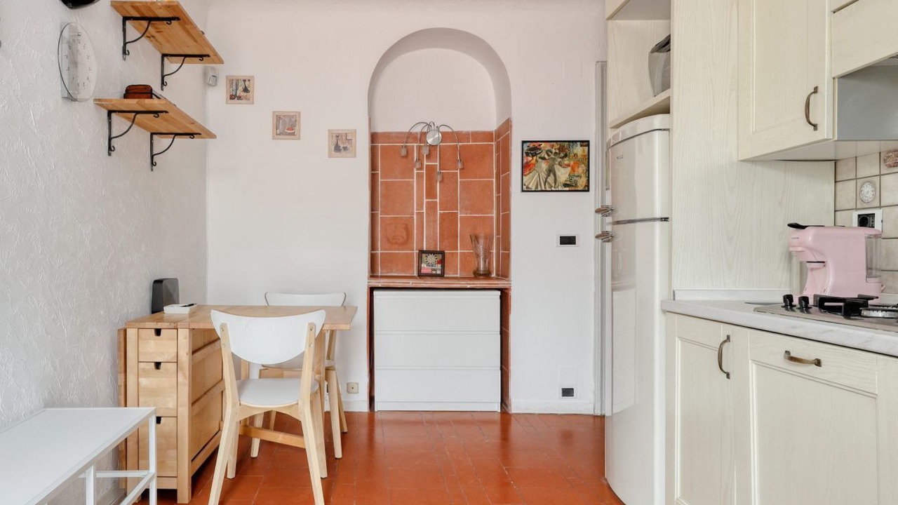 Photo of Kitchen in Porta Genova