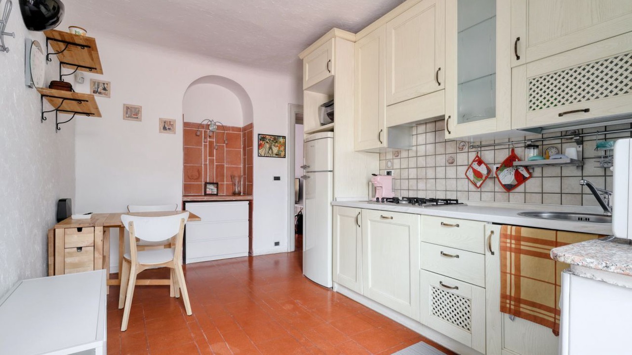 Photo of Kitchen in Porta Genova