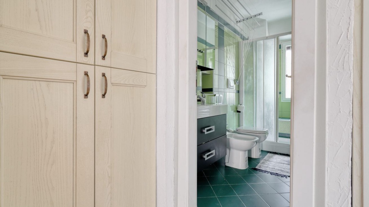 Photo of Bathroom in Porta Genova