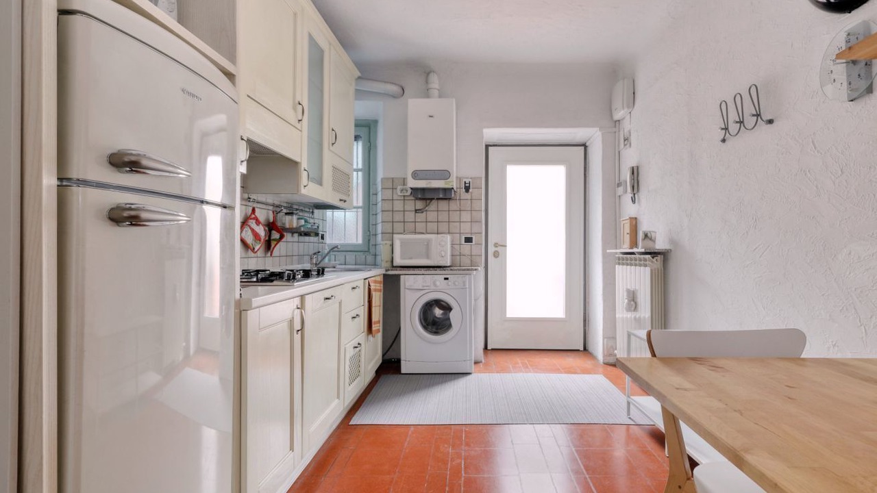 Photo of Kitchen in Porta Genova
