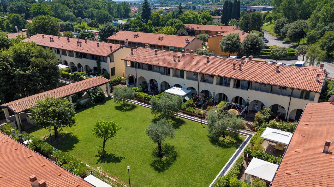 Photo of Outdoor in Cunettone-villa