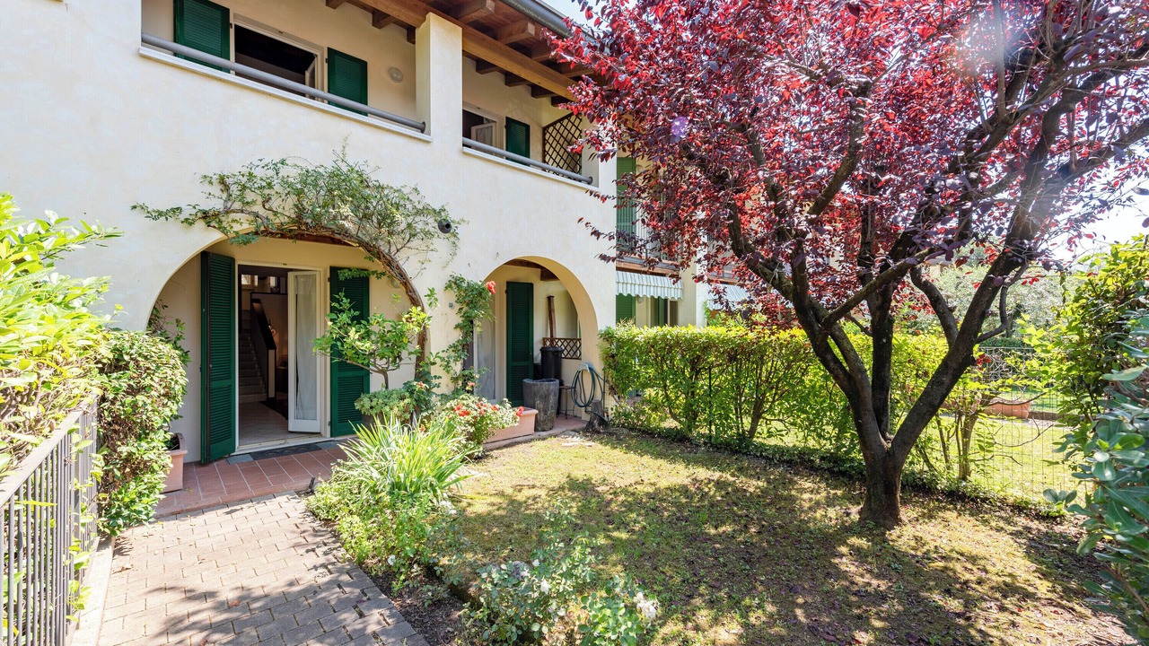 Photo of Outdoor in Cunettone-villa