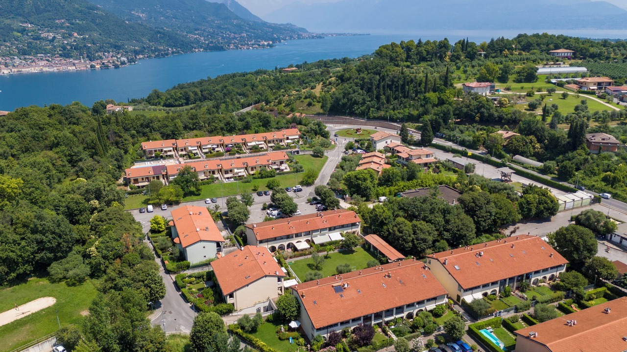 Photo of Outdoor in Cunettone-villa