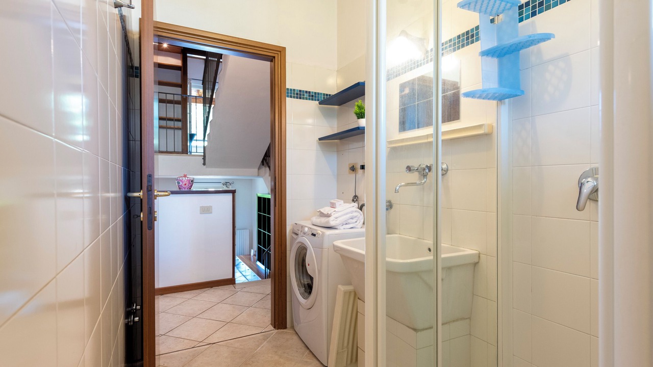 Photo of Bedroom in Cunettone-villa