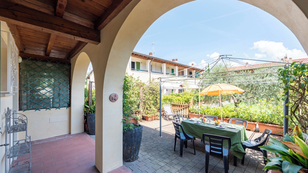 Photo of Outdoor in Cunettone-villa