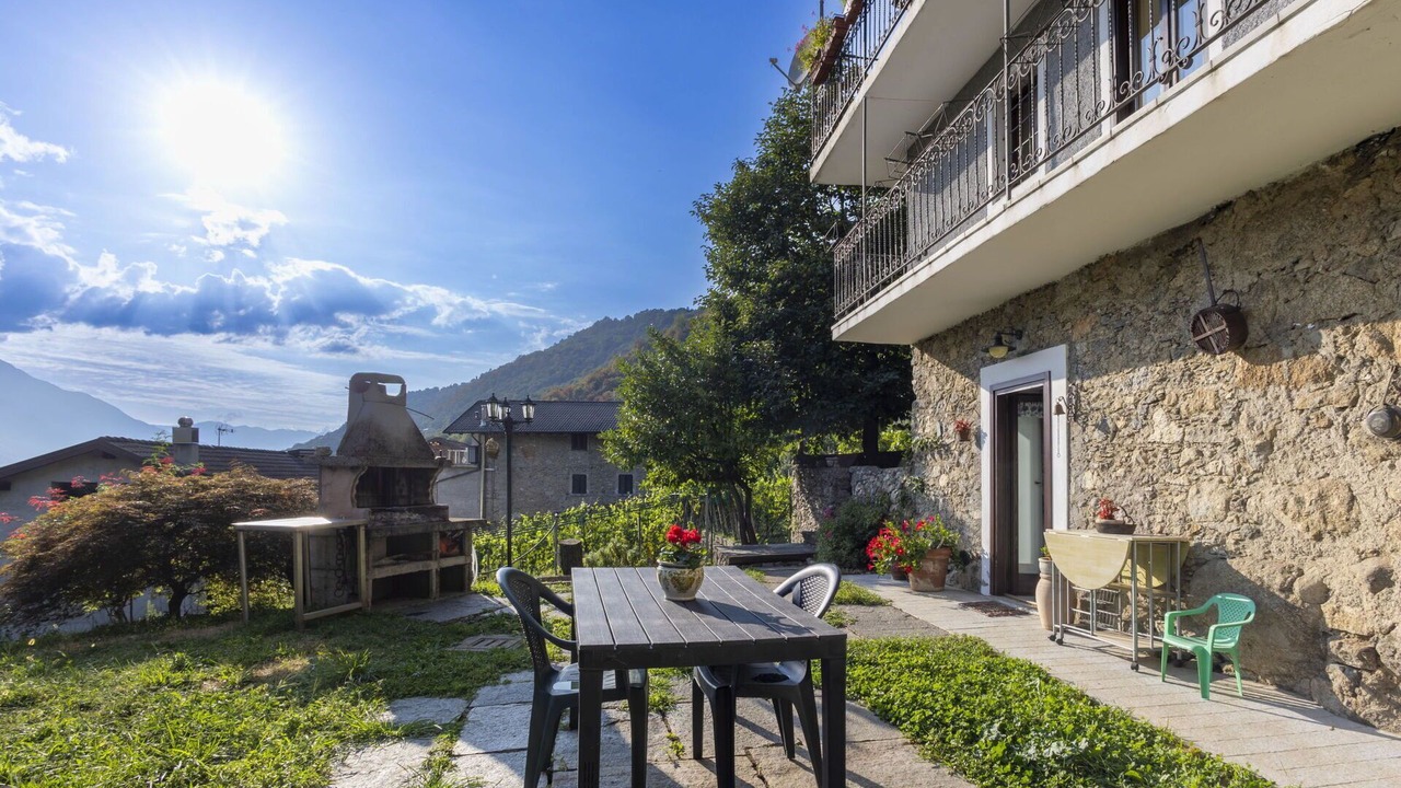 Photo of Outdoor in Morbegno