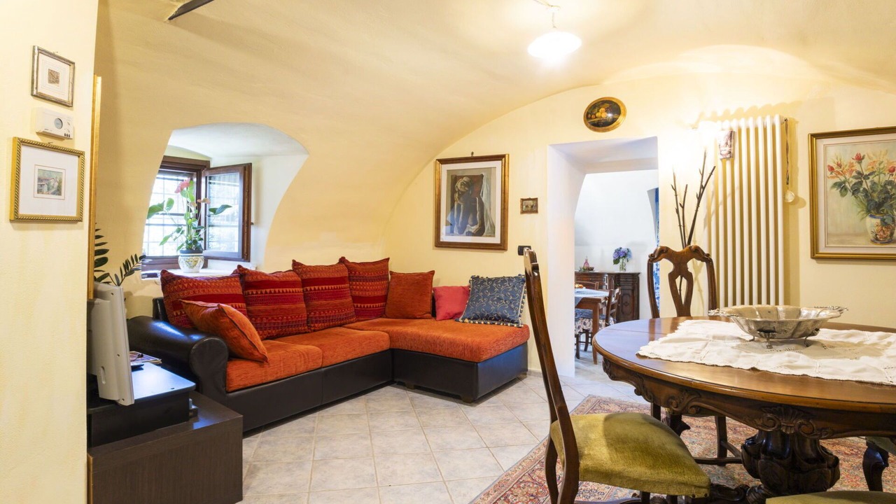 Photo of Bedroom in Morbegno