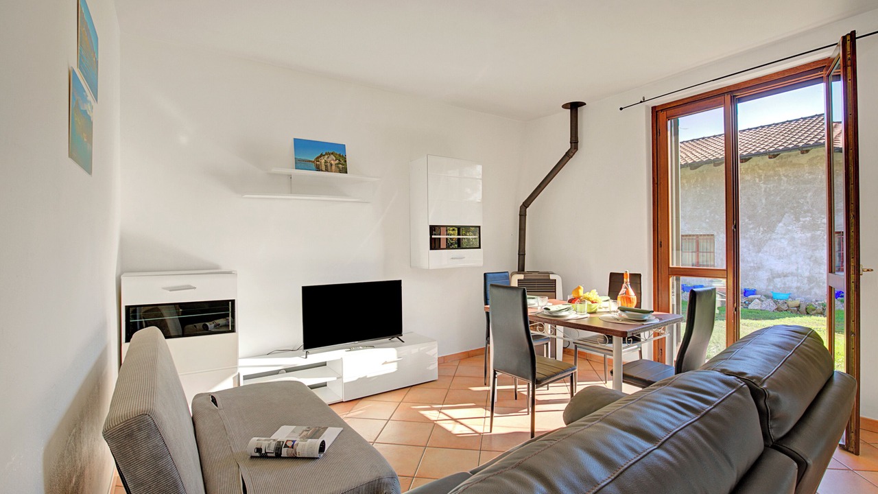 Photo of Bedroom in Leggiuno