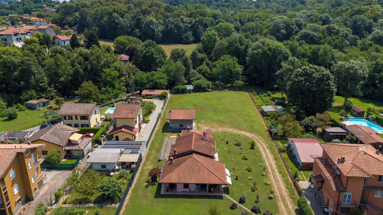 Photo of Outdoor in Leggiuno