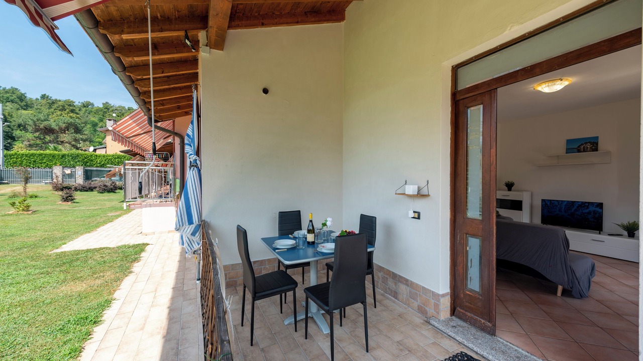 Photo of Outdoor in Leggiuno
