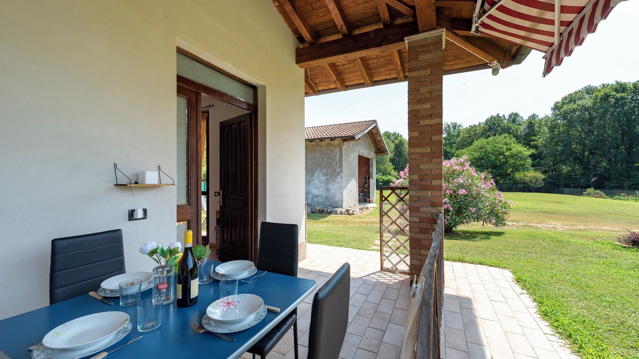 Photo of Outdoor in Leggiuno