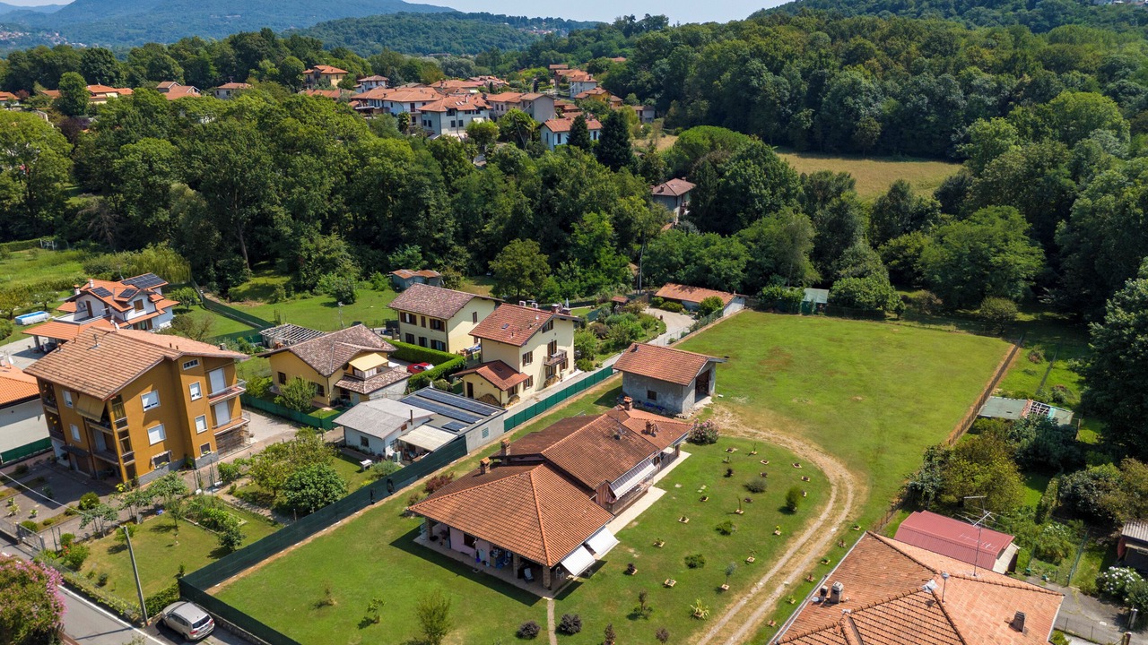 Photo of Outdoor in Leggiuno