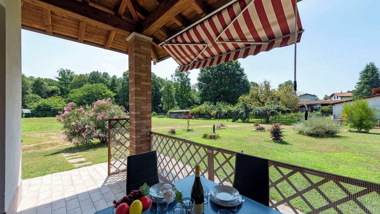 Photo of Outdoor in Leggiuno