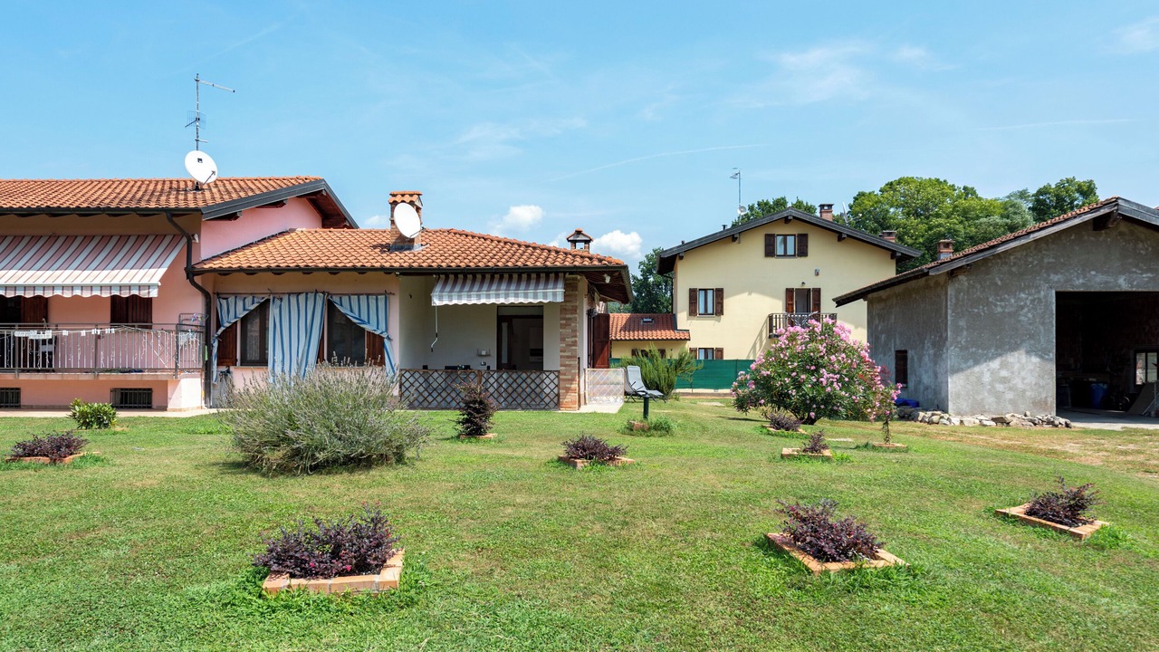 Photo of Outdoor in Leggiuno