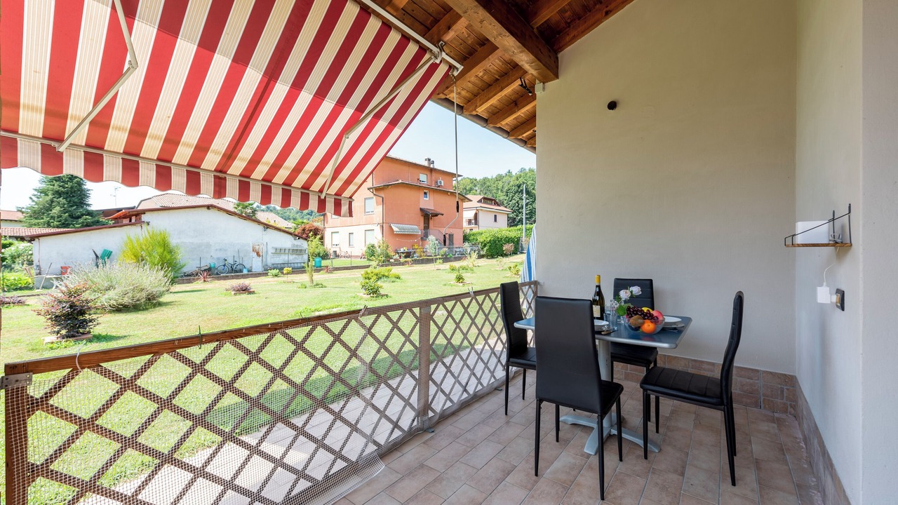 Photo of Outdoor in Leggiuno