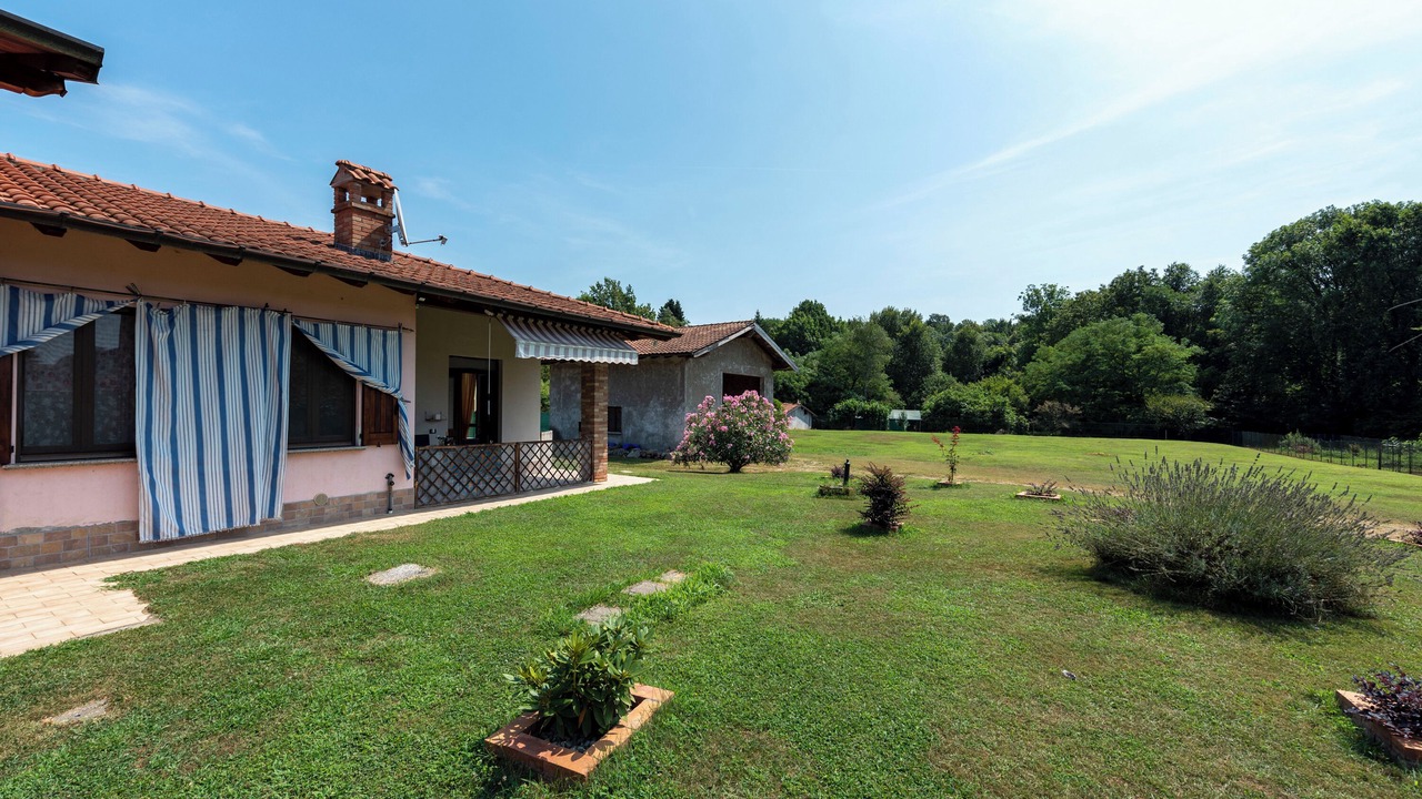 Photo of Outdoor in Leggiuno