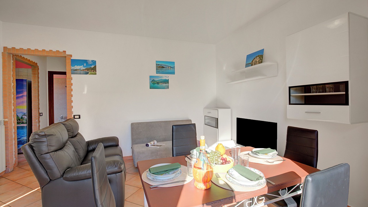 Photo of Bedroom in Leggiuno