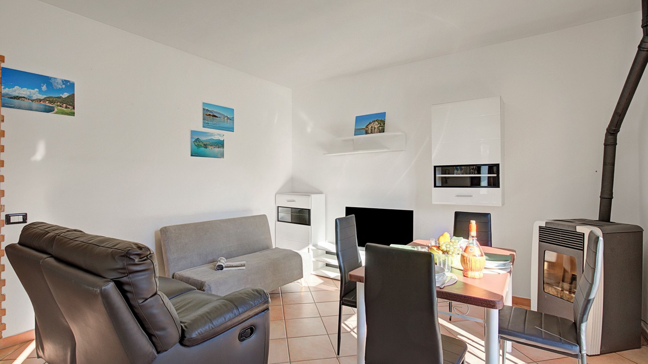 Photo of Bedroom in Leggiuno