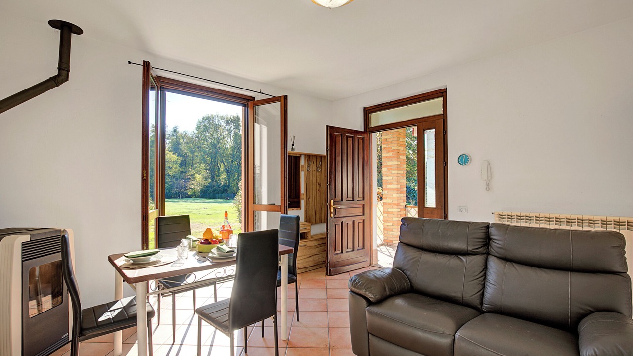 Photo of Bedroom in Leggiuno