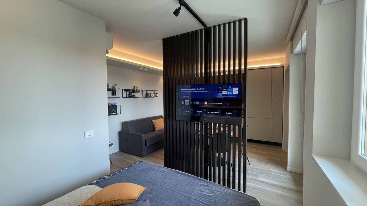 Photo of Bedroom in Grumello Del Piano