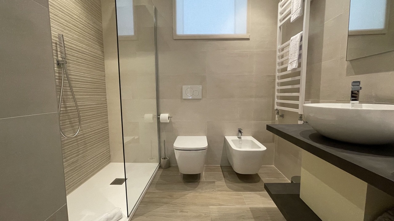 Photo of Bathroom in Grumello Del Piano