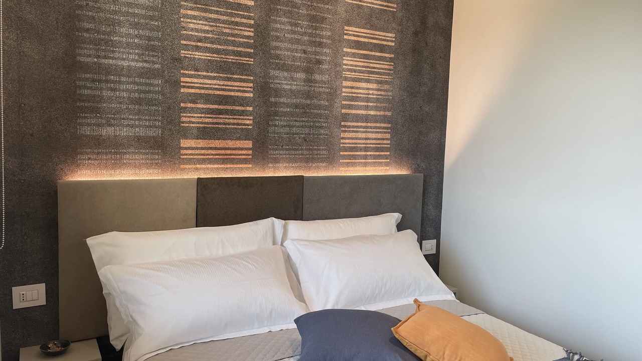 Photo of Bedroom in Grumello Del Piano