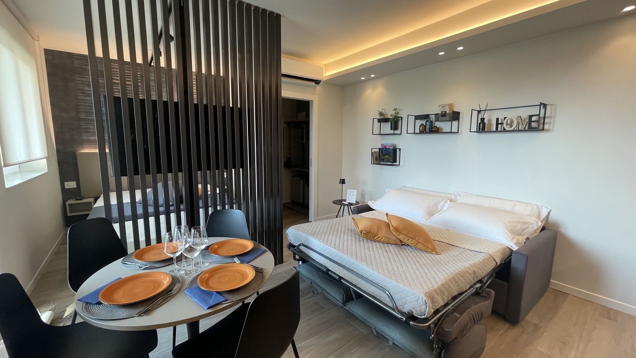 Photo of Bedroom in Grumello Del Piano