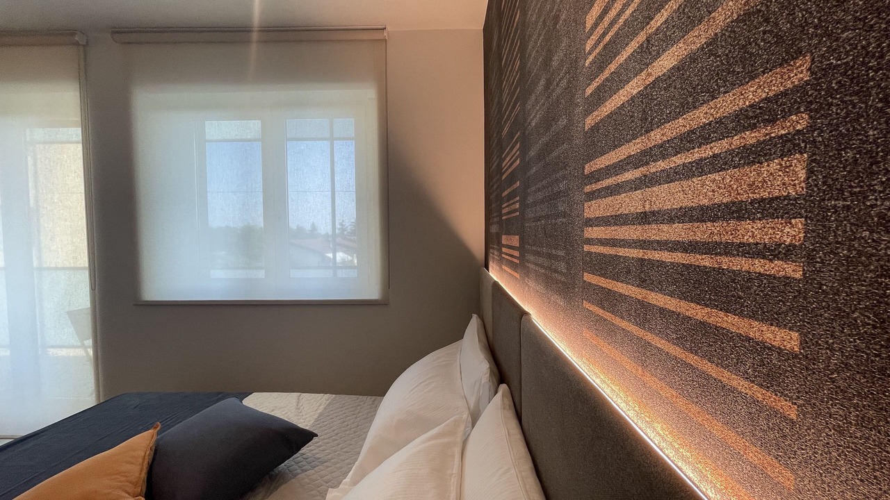 Photo of Bedroom in Grumello Del Piano